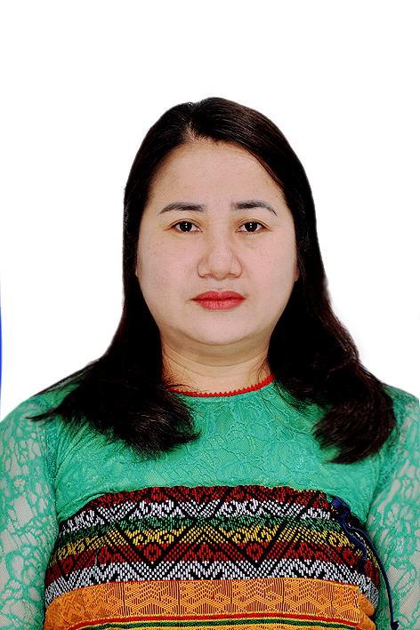 NGÂN THỊ KIỆU