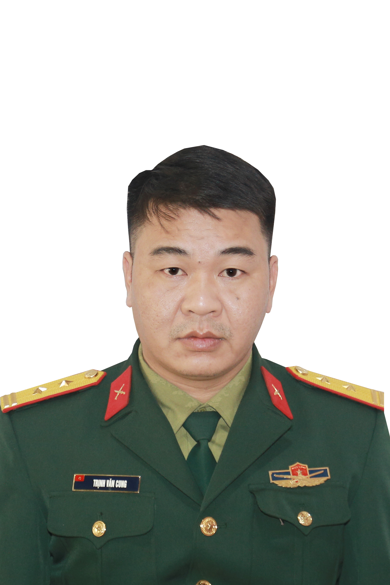 TRỊNH VĂN CUNG
