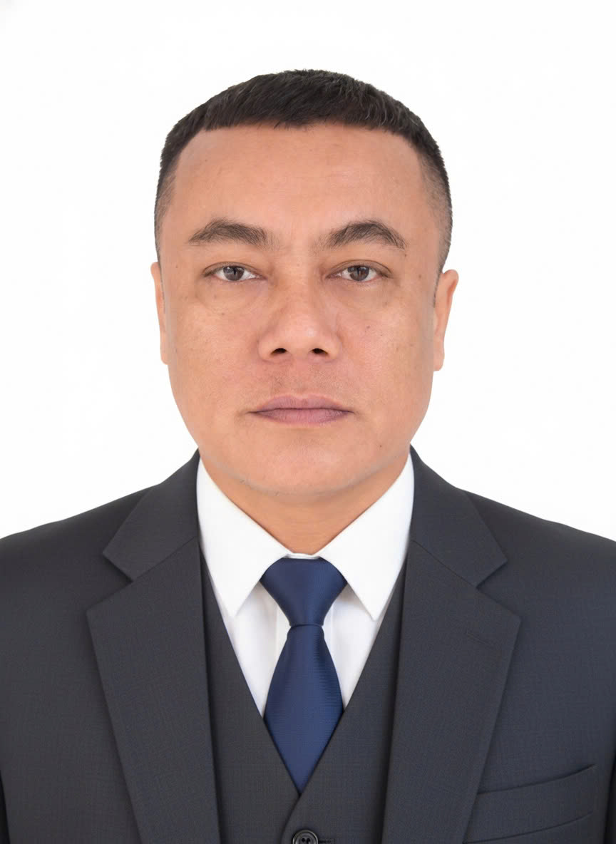 PHẠM BÁ LẬP