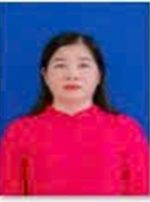 VŨ THỊ ÁNH NGUYỆT