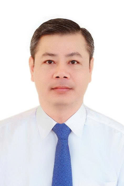 LƯU ĐỨC TRÌNH 