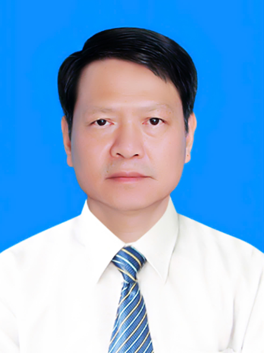 LÊ TRỌNG TRƯỜNG 