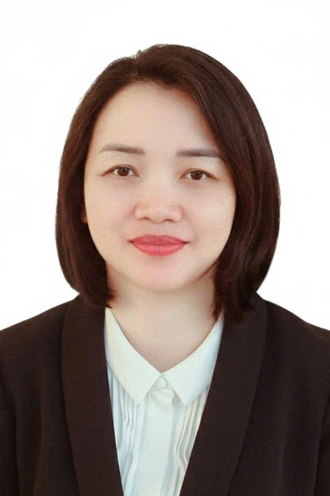 NGUYỄN THỊ THU HÀ 