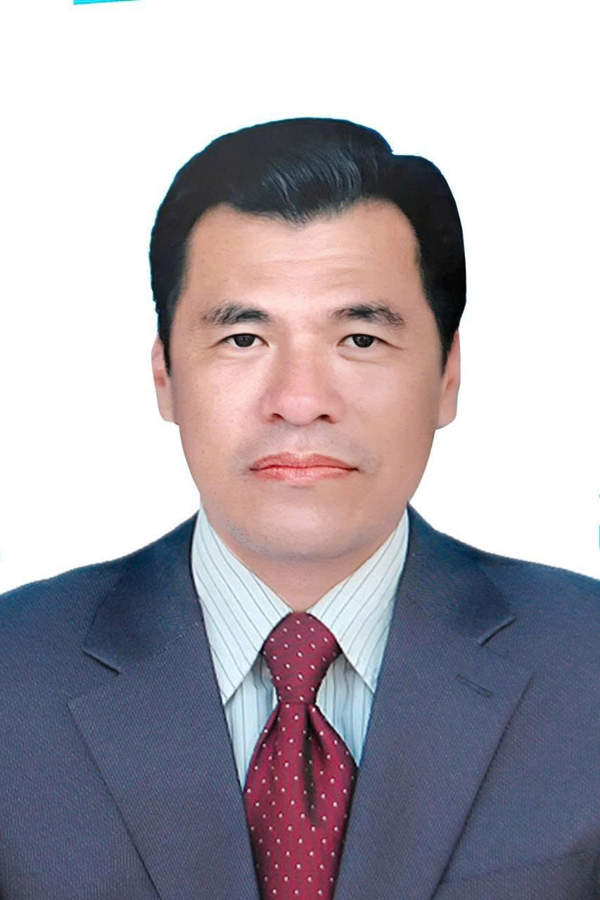 MAI HỮU PHÚC
