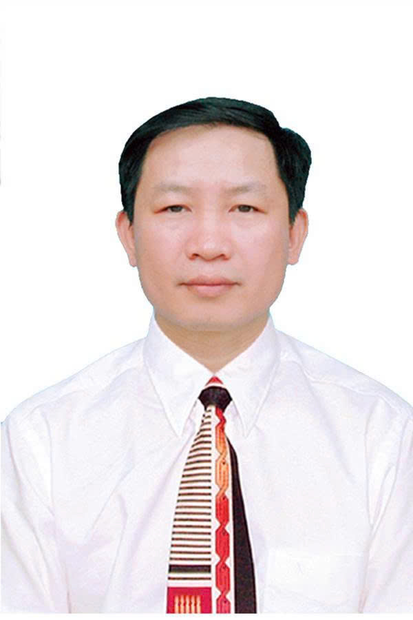 LỤC XUÂN THẮNG