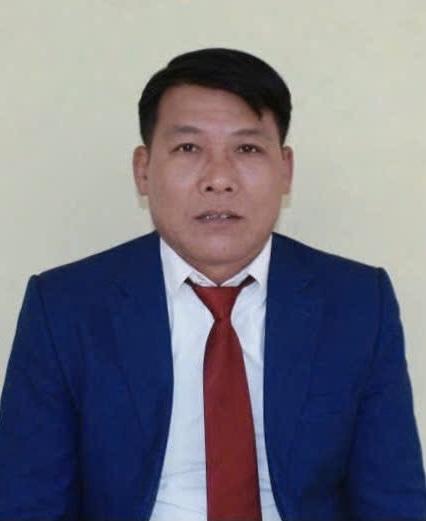 NGÂN VĂN THANH