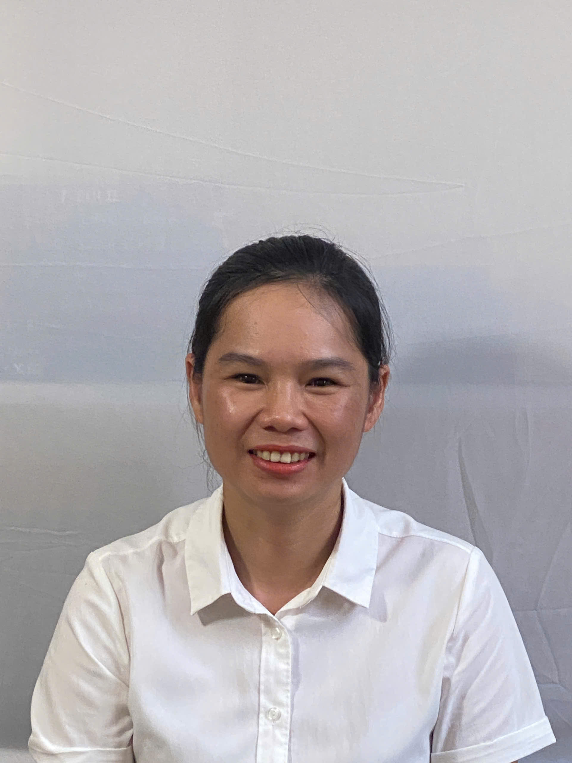 HÀ THỊ DUNG