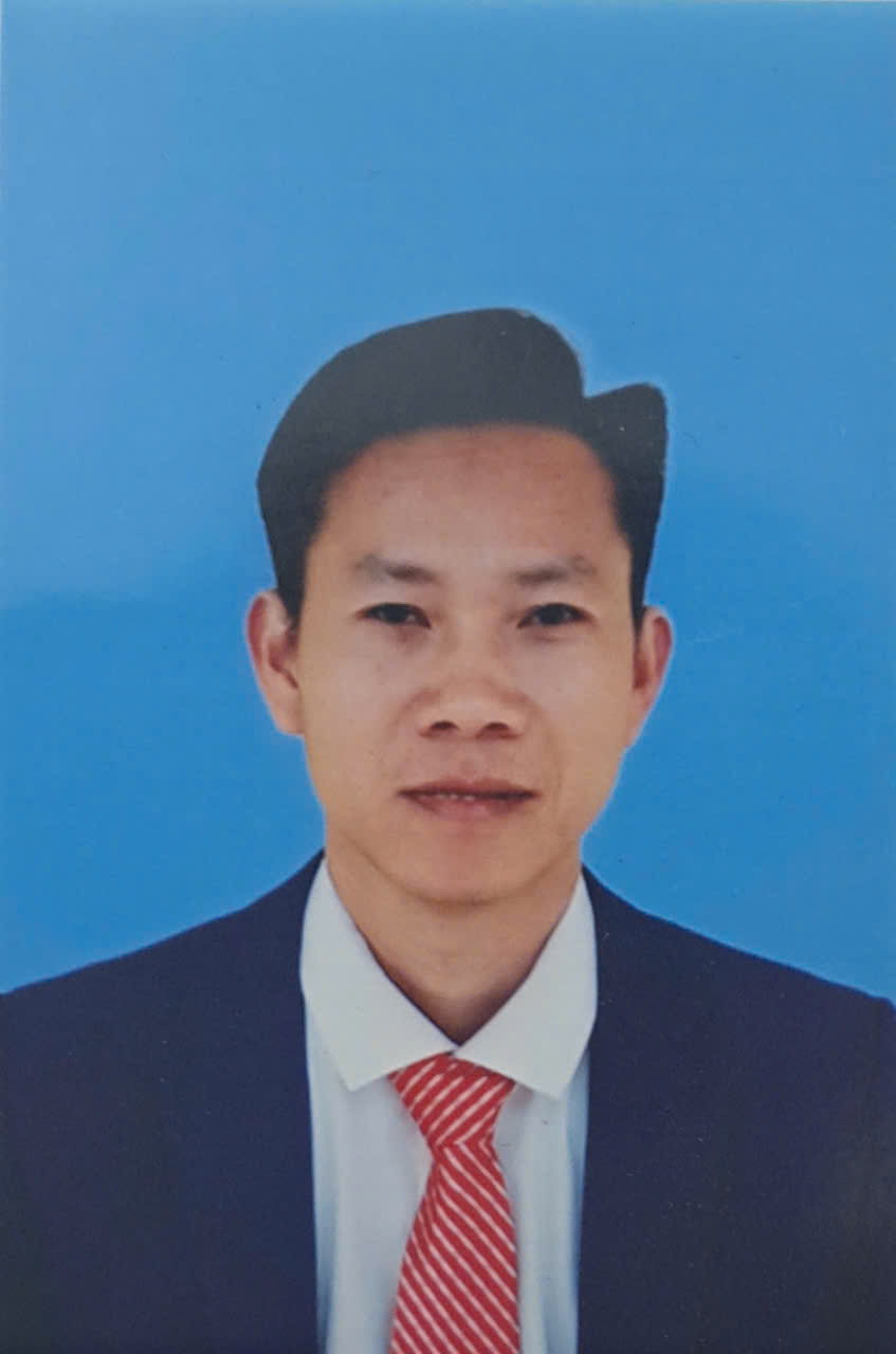 PHẠM VĂN ĐỊNH
