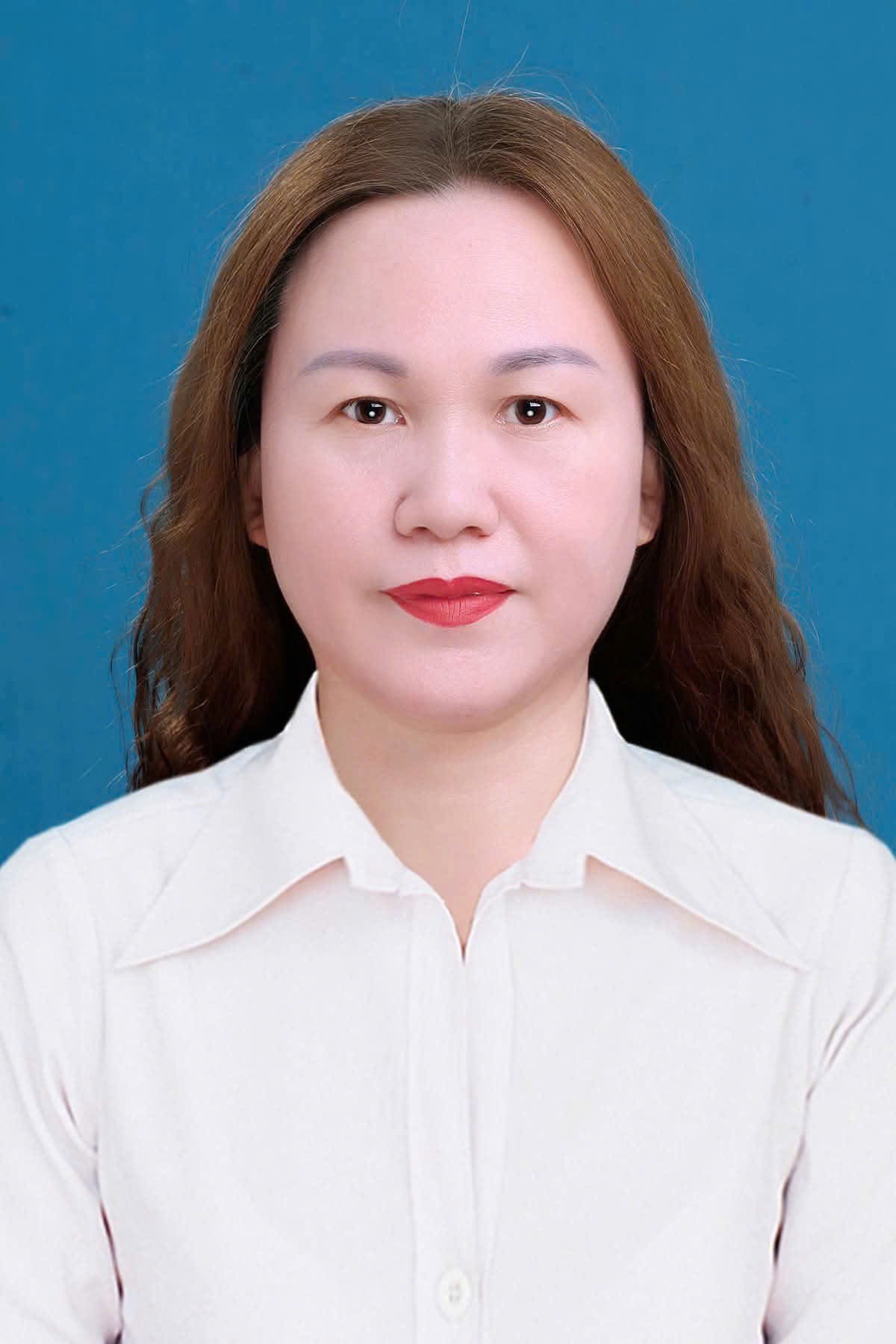 TRỊNH THỊ TIẾN