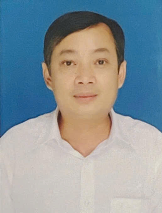 LÊ XUÂN TÚ