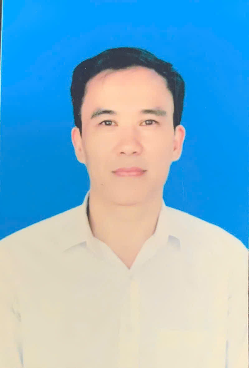 LÊ XUÂN BÀN