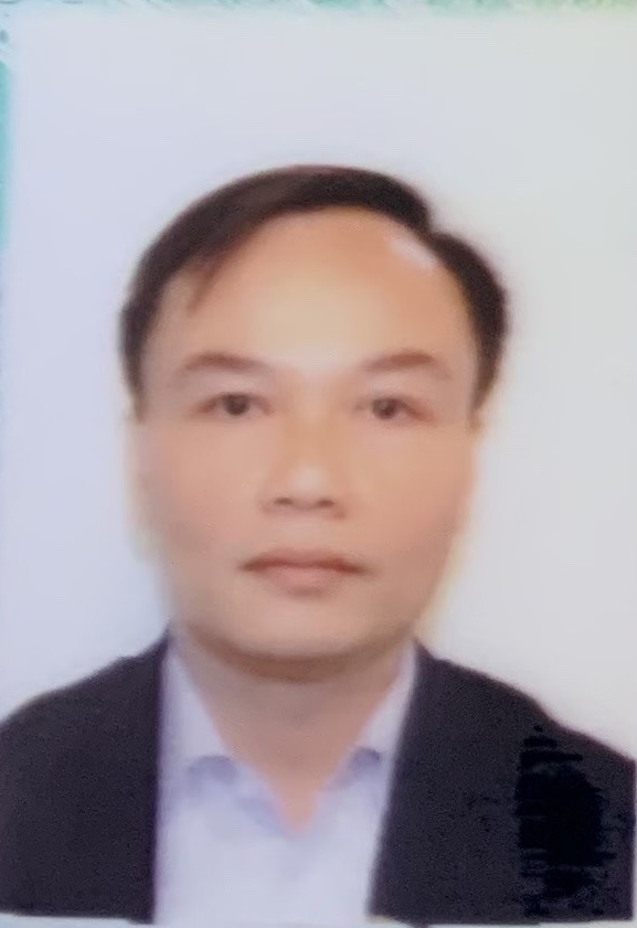 Trịnh Tiến Dũng