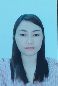 VŨ THỊ DỊU
