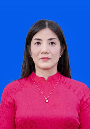 UÔNG THỊ THUỶ