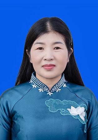 LÊ THỊ HUỆ