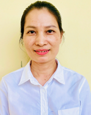 TRỊNH THỊ THU GIANG
