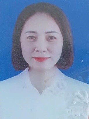 HOÀNG THỊ DUNG