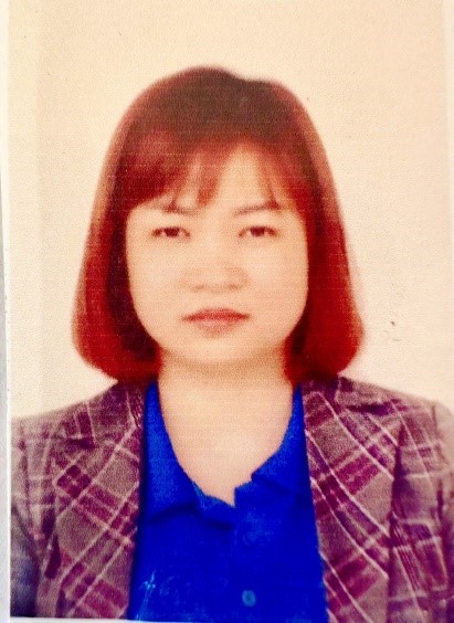 TRỊNH THỊ PHƯỢNG