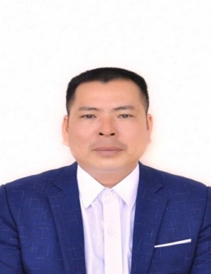 LÊ VIẾT ĐỊNH