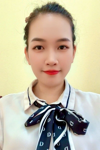 TRẦN THỊ NHUNG