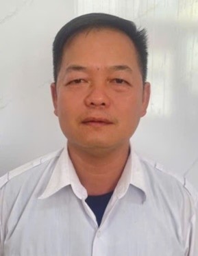 NGUYỄN TIẾN DŨNG