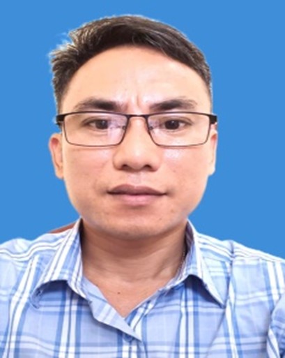 TRỊNH XUÂN HOÀ