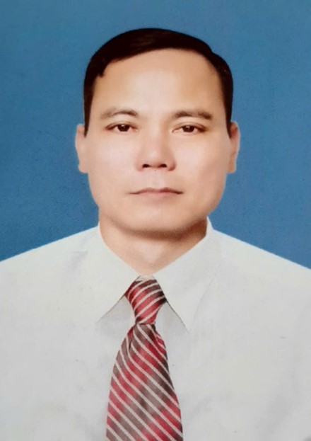 NGUYỄN NGỌC CHUNG 