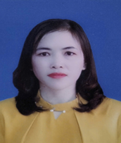 VŨ THỊ DUNG