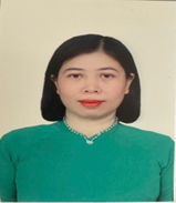 TRỊNH THỊ HƯỜNG