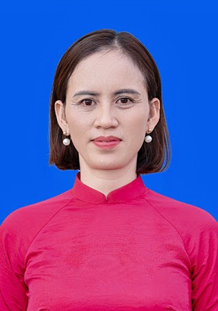 LÊ THỊ TÌNH