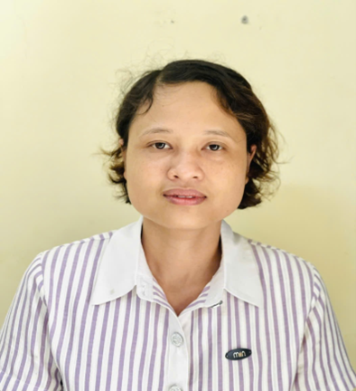 TRẦN THỊ DUNG