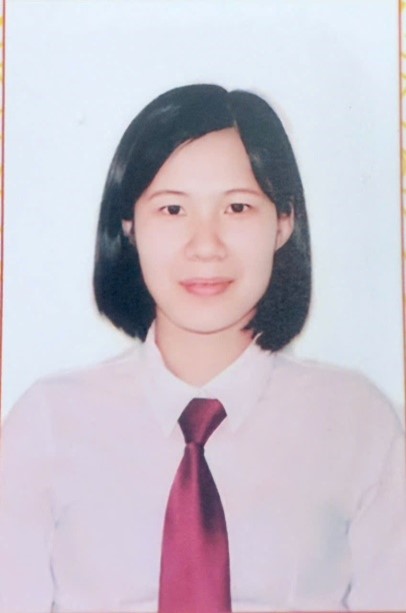LÊ THỊ CHUNG