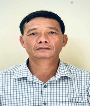 VŨ ĐỨC HÙNG