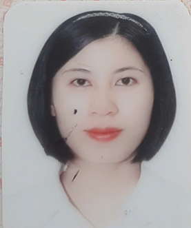 VŨ THỊ NHUNG