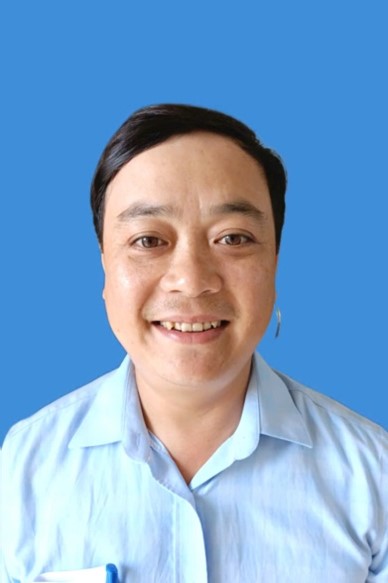 HOÀNG VĂN DƯƠNG