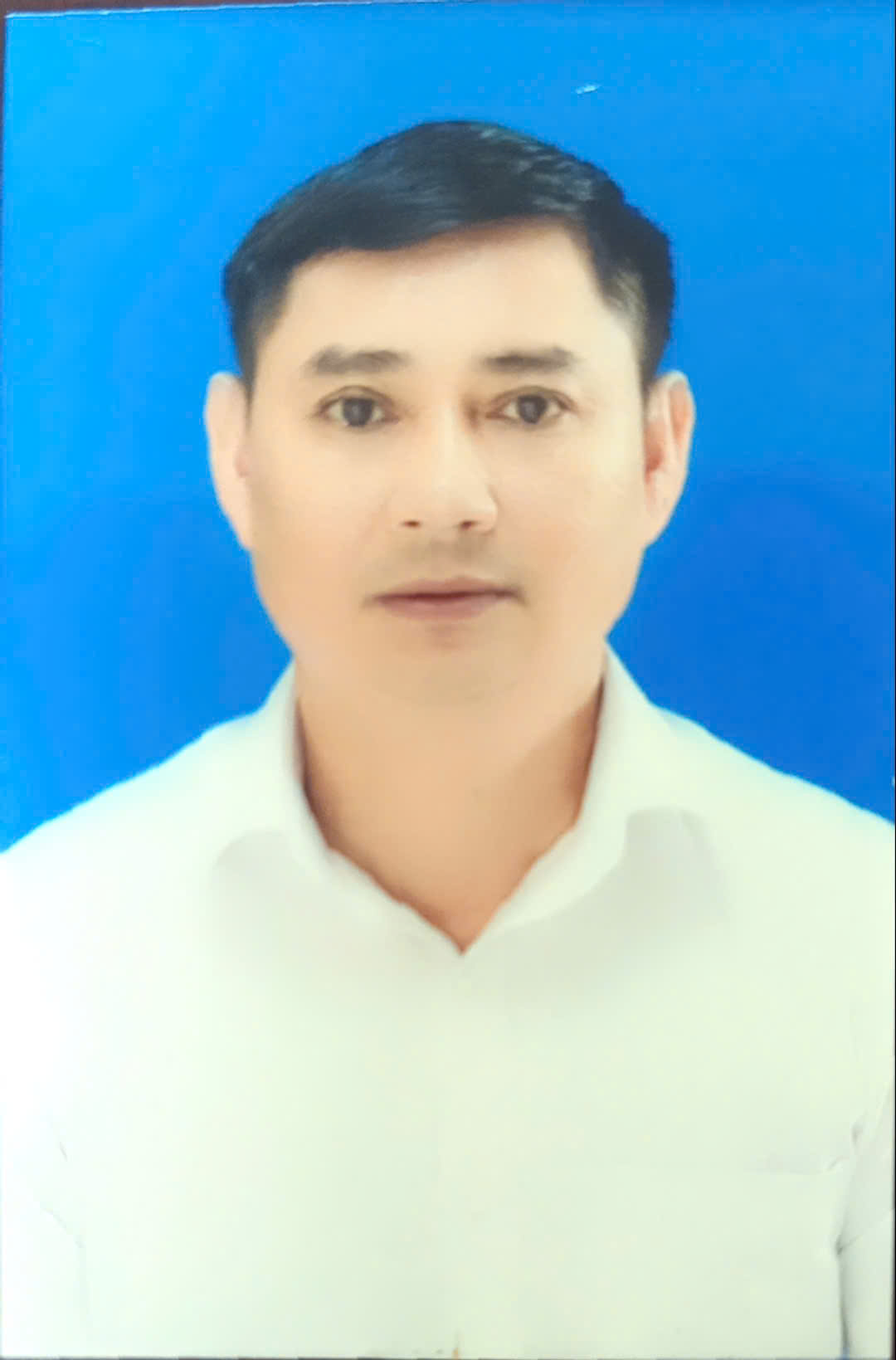 Vũ Văn Dũng