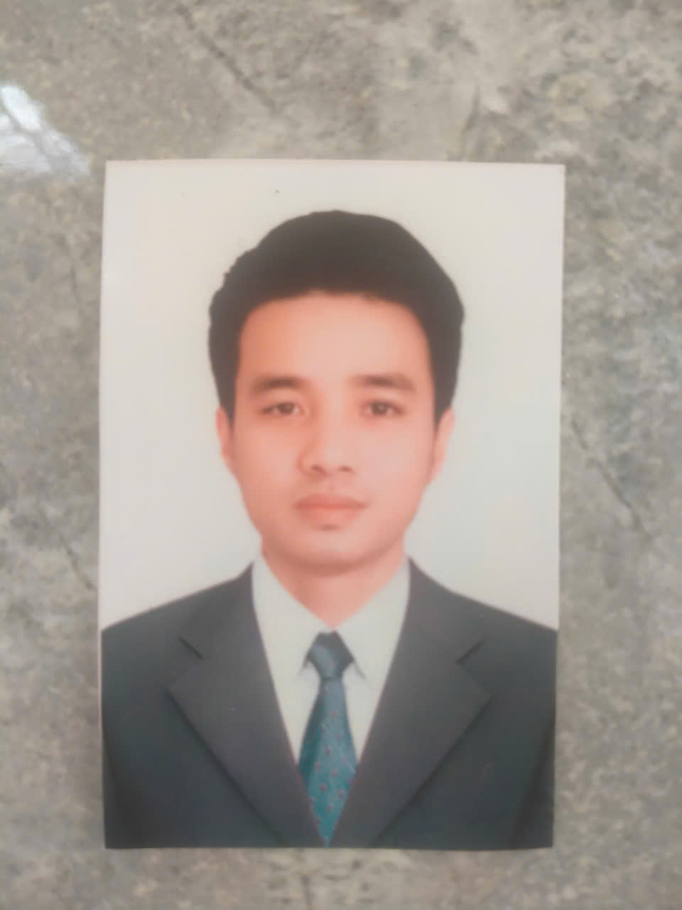 Nguyễn Xuân Doanh