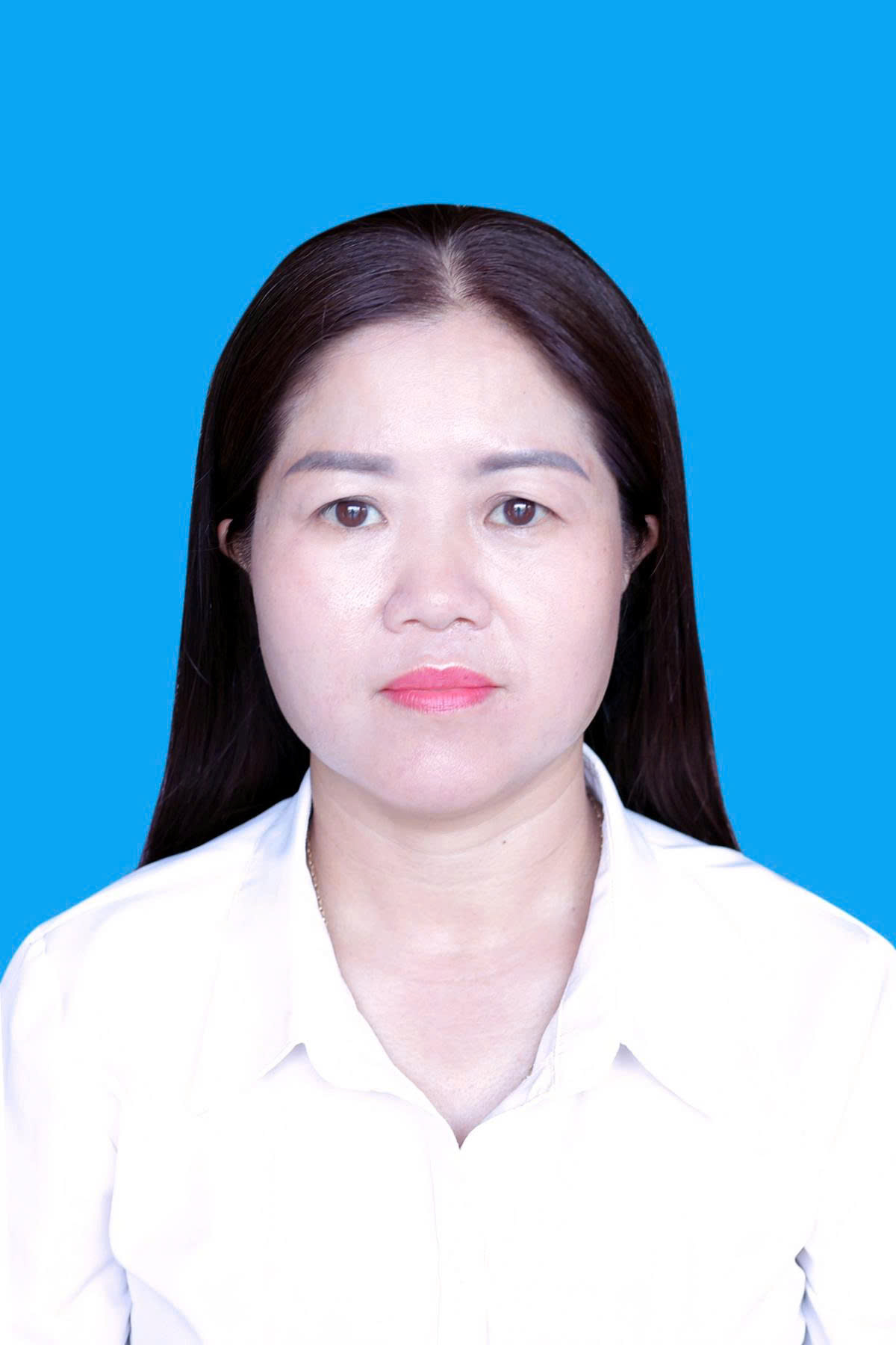 Nguyễn Thị Minh