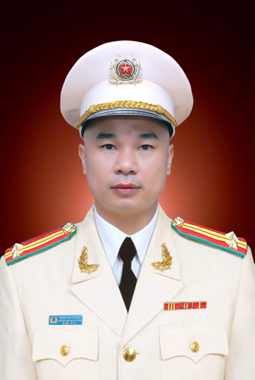 Phạm Văn Cường