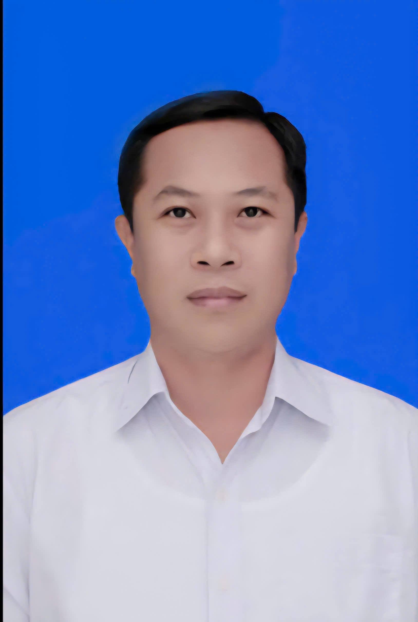 TRƯƠNG VĂN THUỲ