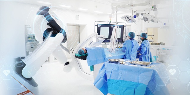 Giới thiệu về Khoa Ngoại tổng hợp - BVĐK Tâm Đức Cầu Quan