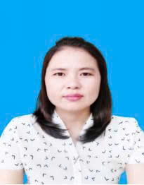 Nguyễn Thị Luân