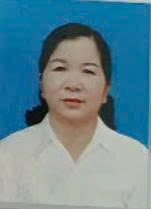 Lê Thị Đào