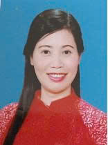 Hoàng Thị Oanh