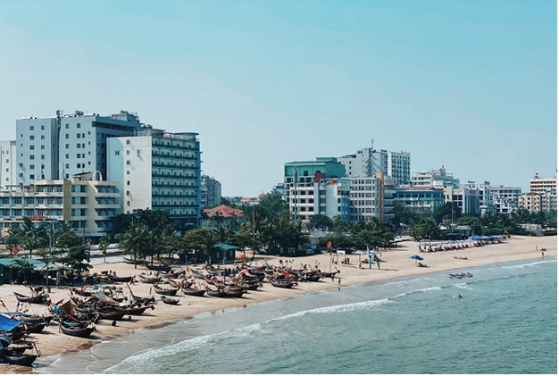 Chi cục Quản lý thị trường Thanh Hóa tăng cường kiểm tra, kiểm soát thị trường mùa du lịch hè 2026