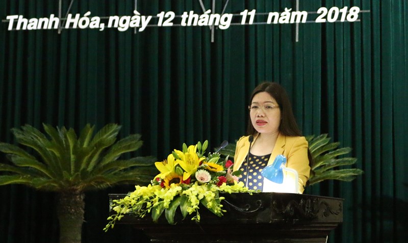 Thanh Hóa: Triển khai Luật Tố cáo, Nghị định số 61/2018/NĐ-CP của Chính phủ về thực hiện cơ chế một cửa, một cửa liên thông trong giải quyết thủ tục hành chính