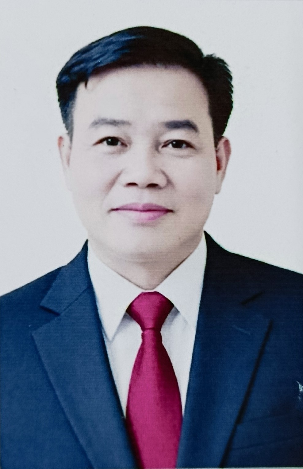 CẦM BÁ THÔN