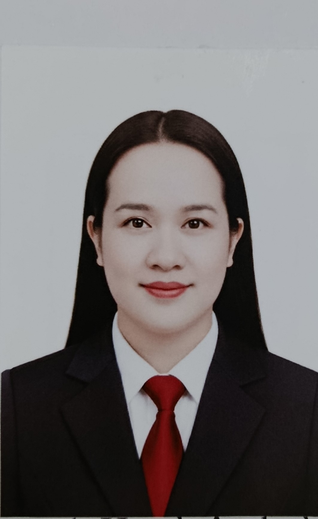 TRỊNH THỊ VÂN ANH