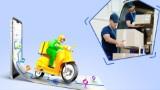 thông báo và đăng ký nhân viên vận chuyển công nghệ để thực hiện vận chuyển hàng hóa phục vụ nhân dân trên địa bàn tỉnh