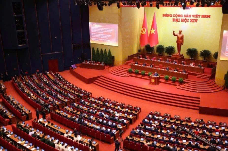 Đại hội XIV của Đảng: Văn hóa là nguồn lực nội sinh để đất nước vươn mình bền vững